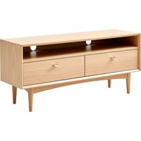 Riga 2 Drawer TV Entertainment Unit
Riga 2 Drawer TV Entertainment Unit