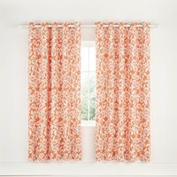 Helena Springfield Copenhagen Tivoli Lined Curtains - 66x72 - Coral
Helena Springfield Copenhagen Tivoli Lined Curtains - 66x72 - Coral