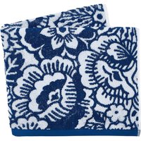 Helena Springfield Copenhagen Tilde Bath Towel - Blue
Helena Springfield Copenhagen Tilde Bath Towel - Blue