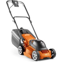 Easi Store 300 Li 2 x 20v Cordless Rotary Lawnmower
Easi Store 300 Li 2 x 20v Cordless Rotary Lawnmower