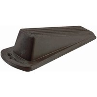 Brown Rubber Door Wedge
Brown Rubber Door Wedge