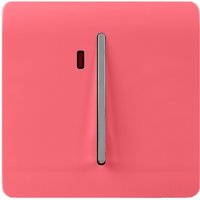 Trendi Switch 45Amp Switch With Neon in Strawberry
Trendi Switch 45Amp Switch With Neon in Strawberry