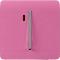 Trendi Switch 45Amp Switch With Neon in Pink
Trendi Switch 45Amp Switch With Neon in Pink