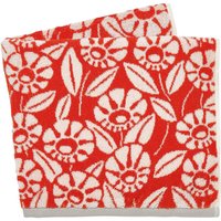 Helena Springfield Copenhagen Tivoli Bath Towel - Coral
Helena Springfield Copenhagen Tivoli Bath Towel - Coral
