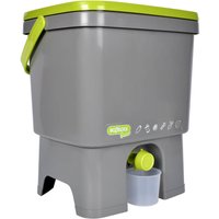 Hozelock Bokashi Composter With 1kg Bran
Hozelock Bokashi Composter With 1kg Bran