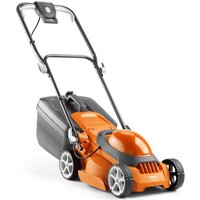 Easi Store 300R Electric Rotary Lawnmower
Easi Store 300R Electric Rotary Lawnmower