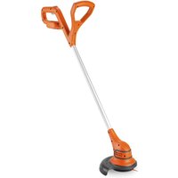 Flymo 23cm (9) SimpliTrim LI 14.4v Linetrimmer
Flymo 23cm (9) SimpliTrim LI 14.4v Linetrimmer