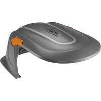 House For EasiLife Mowers
House For EasiLife Mowers