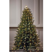 2M LED Silver Copper Wire Christmas Tree Lights 10 Strands - Warm White
2M LED Silver Copper Wire Christmas Tree Lights 10 Strands - Warm White