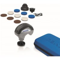 Dremel Versa Cleaning
Dremel Versa Cleaning