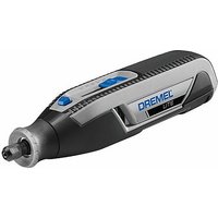 Dremel Lite 7760 Cordless Multi-Tool Kit
Dremel Lite 7760 Cordless Multi-Tool Kit