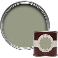 Farrow & Ball Estate Emulsion Lichen Tester - 100ml
Farrow & Ball Estate Emulsion Lichen Tester - 100ml