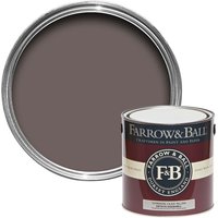 Farrow & Ball Estate Eggshell Paint London Clay - 2.5L
Farrow & Ball Estate Eggshell Paint London Clay - 2.5L