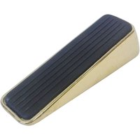 Polished Brass Door Wedge
Polished Brass Door Wedge