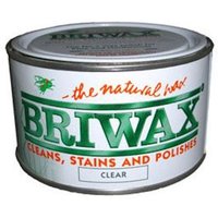 Briwax Finishing Wax Dark Oak - 370g
Briwax Finishing Wax Dark Oak - 370g