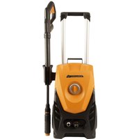 Yard Force 130 Bar 1800W High-Pressure Washer with Accessories
Yard Force 130 Bar 1800W High-Pressure Washer with Accessories