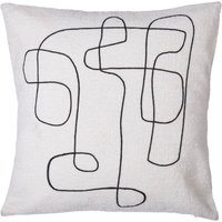 Abstract Natural Rope Cushion
Abstract Natural Rope Cushion