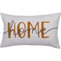 Home Cushion - Ochre - 30x50cm
Home Cushion - Ochre - 30x50cm