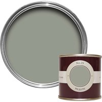 Farrow & Ball Estate Emulsion Paint Pigeon Tester - 100ml
Farrow & Ball Estate Emulsion Paint Pigeon Tester - 100ml