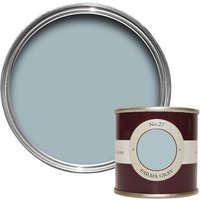 Farrow & Ball Estate Emulsion Parma Gray Tester - 100ml
Farrow & Ball Estate Emulsion Parma Gray Tester - 100ml
