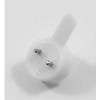 Small Hardwall Picture Hooks - White - 6 Pack
Small Hardwall Picture Hooks - White - 6 Pack