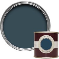 Farrow & Ball Estate Emulsion Paint Hague Blue Tester - 100ml
Farrow & Ball Estate Emulsion Paint Hague Blue Tester - 100ml