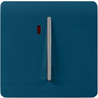 Trendi Switch 45Amp Switch With Neon Midnight Blue
Trendi Switch 45Amp Switch With Neon Midnight Blue