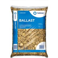 Tarmac 20mm Ballast Large Bag - 22.5kg
Tarmac 20mm Ballast Large Bag - 22.5kg