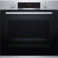 Bosch HBS534BS0B Series 4 Single Multi-functioning Oven
Bosch HBS534BS0B Series 4 Single Multi-functioning Oven