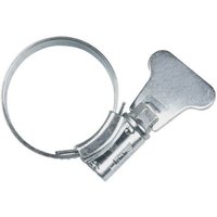 Oracstar Butterfly Hose Clip - 17-25mm
Oracstar Butterfly Hose Clip - 17-25mm