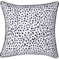 Plain Dalmatian Cushion
Plain Dalmatian Cushion
