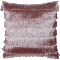 Fringed Cushion - Blush
Fringed Cushion - Blush