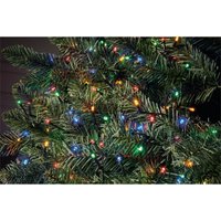 300 LED Timer String Christmas Tree Lights Multicoloured (Battery Operated)
300 LED Timer String Christmas Tree Lights Multicoloured (Battery Operated)