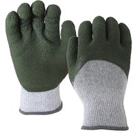 Homebase Warm Gardening Glove - Medium
Homebase Warm Gardening Glove - Medium