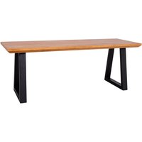 Phoenix Dining Bench
Phoenix Dining Bench