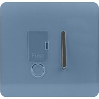 Trendi Switch 45Amp Switch With Neon in Sky
Trendi Switch 45Amp Switch With Neon in Sky