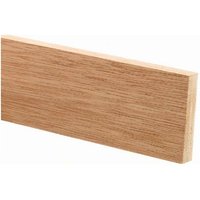 Richard Burbidge Skirting - Dark Hardwood - 2400 x 55 x 12mm
Richard Burbidge Skirting - Dark Hardwood - 2400 x 55 x 12mm