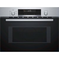 Bosch CMA585GS0B Oven Micro
Bosch CMA585GS0B Oven Micro