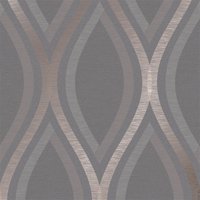 Grandeco Strata Charcoal Wallpaper
Grandeco Strata Charcoal Wallpaper