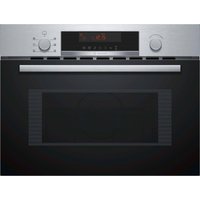 Bosch CMA583MS0B Oven Micro
Bosch CMA583MS0B Oven Micro