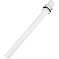 Cistern Overflow Connector - 125mm
Cistern Overflow Connector - 125mm