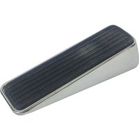 Polished Chrome Door Wedge
Polished Chrome Door Wedge