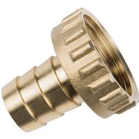 Bib Tap Hose Connector
Bib Tap Hose Connector