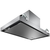 Bosch DCR97AQ50B 90cm Ceiling Hood
Bosch DCR97AQ50B 90cm Ceiling Hood