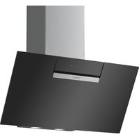 Bosch DWK87EM60B 80cm Wall-Mounted Cooker Hood
Bosch DWK87EM60B 80cm Wall-Mounted Cooker Hood