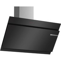 Bosch DWK97JQ60B 90cm Wall-Mounted Cooker Hood
Bosch DWK97JQ60B 90cm Wall-Mounted Cooker Hood