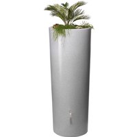 Garantia Stone 2In1 Water Tank - 350L - Silver
Garantia Stone 2In1 Water Tank - 350L - Silver