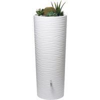 Garantia Natura 2In1 Water Tank - 350L - Arctic White
Garantia Natura 2In1 Water Tank - 350L - Arctic White