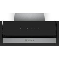 Bosch DWK67EM60B 60cm Cooker Hood
Bosch DWK67EM60B 60cm Cooker Hood