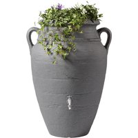 Garantia Antique Amphora Water Tank - 250L
Garantia Antique Amphora Water Tank - 250L